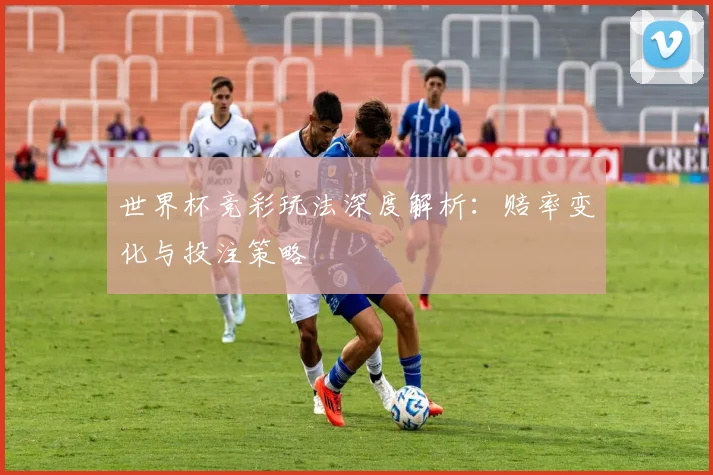 世界杯竞彩玩法深度解析:赔率变化与投注策略