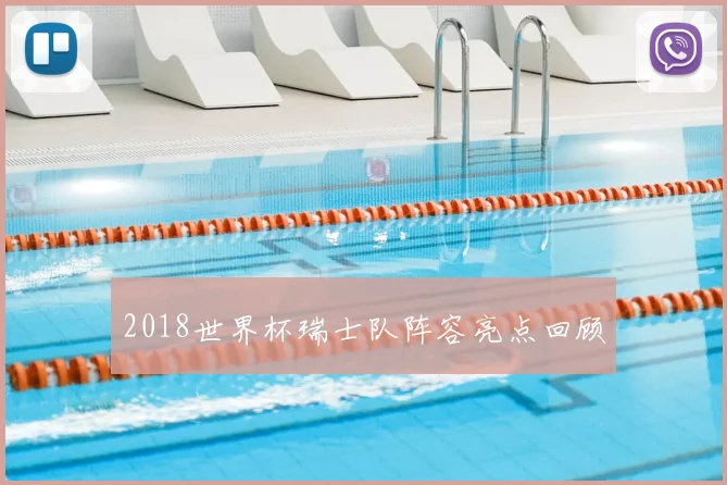 2018世界杯瑞士队阵容亮点回顾
